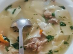 -马白开来特色羊排揪片子  (总店)