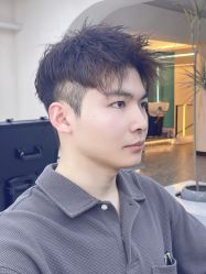 -88潮牌美发沙龙