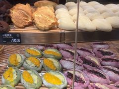 -FANEN法念·烘焙·甜点(万象城店)