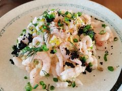 -FISH&POTATO Cō(地中海美食 万象城店)