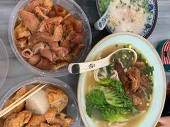 -韦记牛杂汤(清晖园店)