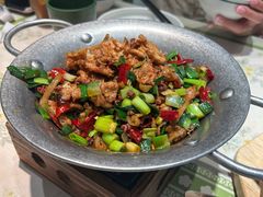 -云海肴·汽锅鸡·云南菜(高德置地店)