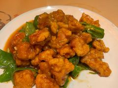 -小吴先生的店·东北烧烤(林科大店)