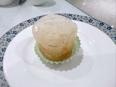 泡泡油糕-西安饭庄·非遗陕菜(凤城五路店)