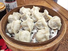 -新兴园饺子馆(河南街店)