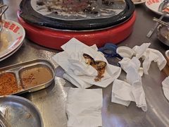-哈哈碳都·牛肋条无限自助烤肉(宝龙店)