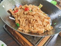-吃货私房菜(丽江束河古镇店)