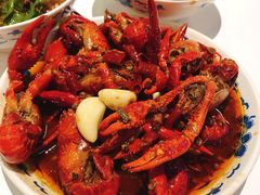 -老长沙龙虾馆·聚会餐厅(白石洲店)