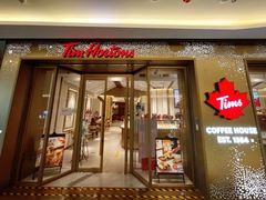 -Tims天好咖啡·贝果(东方广场店)