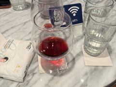 -福州泰禾铂尔曼酒店·大堂酒廊