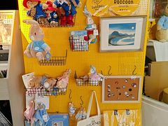 -浣熊唱片店(上海影城店)