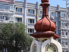 -圣·阿列克谢耶夫教堂