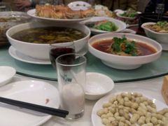 -金龙渔港(双楠店)