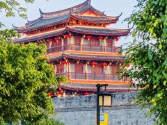-潮州古城