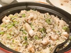-香樟花园新粤料理(无锡万象城店)
