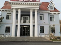 -白玉兰商务酒店(曲阜三孔景区春秋西路店)