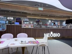 -奈尔宝家庭中心·国风主题·亲子餐厅(豫园商城店)