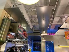 -白仁仔· 活烤海鲜 宵夜(豫园店)