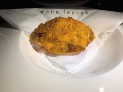 -wann lounge 低温慢煮牛排·清吧