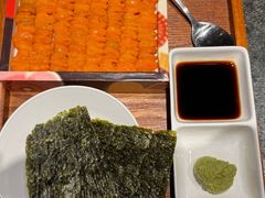 -NIUAN牛庵·日式和牛烧肉(恒隆店)