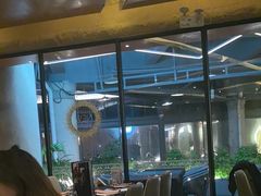 -Efes Turkish & Mediterranean Cuisine 艾菲斯餐厅(陆家嘴店)
