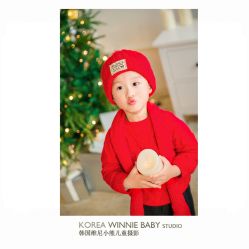 -星宝贝儿童摄影