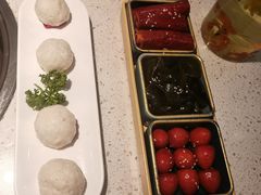 -九孔·筒骨莲藕汤锅(大明宫万达店)