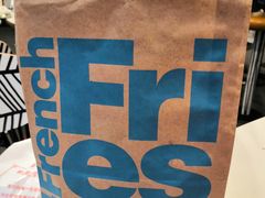 -麦当劳(咸阳人民路店)