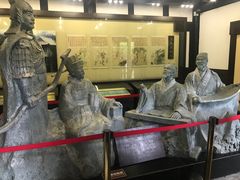 -清代四川贡院