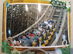 -南宁方特东盟神画