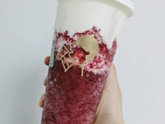-喜茶(贵阳国贸逸天城店)
