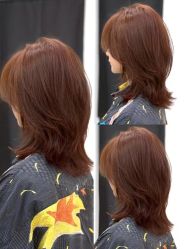 -Kraemer Paris苏豪路易士·嘉玛发廊