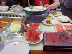 -重庆高老九火锅(万象城店)