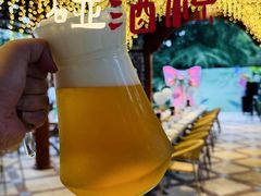-青岛鑫江温德姆酒店