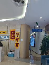 -大麦微针植发全国连锁