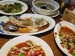 -乡里八闽·福州乡土菜(西园店)