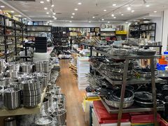 -万润国际酒店用品市场