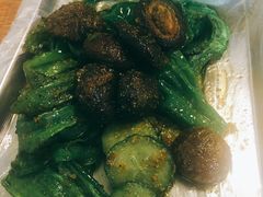 -黑皮烧烤(民意四路店)