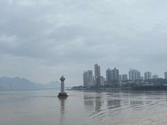 -江心屿景区