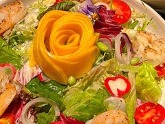 -Nord Grill&Bar Highland诺德西餐(深圳欢乐海岸店)