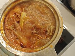 -草原传奇鲜羊火锅(桥北店)