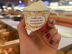 -名羊天下·火锅烧烤自助料理(镇明路店)