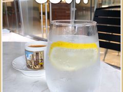 -COVA(平安金融中心店)