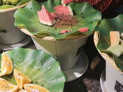 -星伦多自助料理·涮烤一体(虹悦城店)