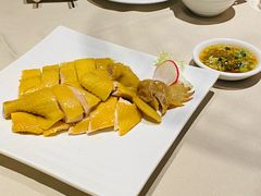 农家白切鸡-侨美食家·粤菜(体育西路店)