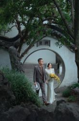 -Mu慕婚纱摄影·超级工作室