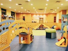 -金宝贝早教(富力广场中心)