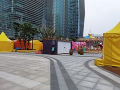 -大族广场Mall&More