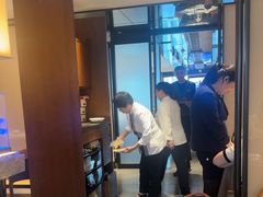 -小厨娘淮扬菜(奥体博览中心奥美店)
