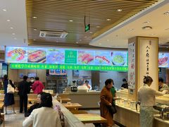 -素满香·素食自助餐(苏州·临顿路店)